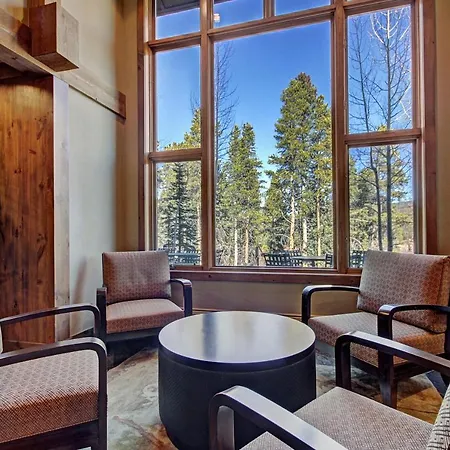 Mountain Thunder M1401 Apartment